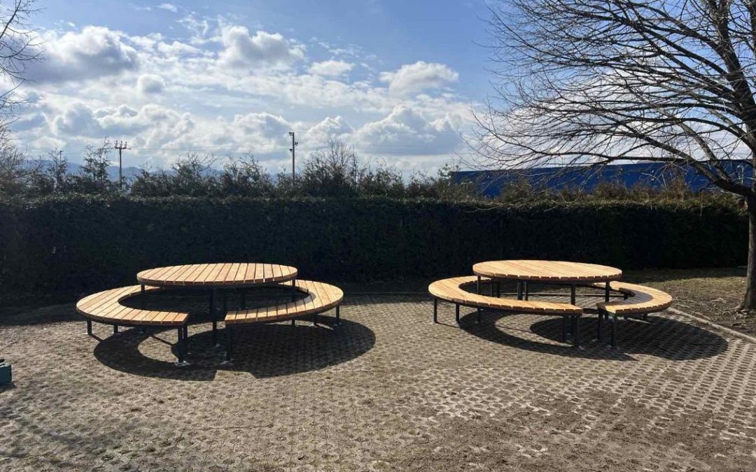 Zunanja učilnica